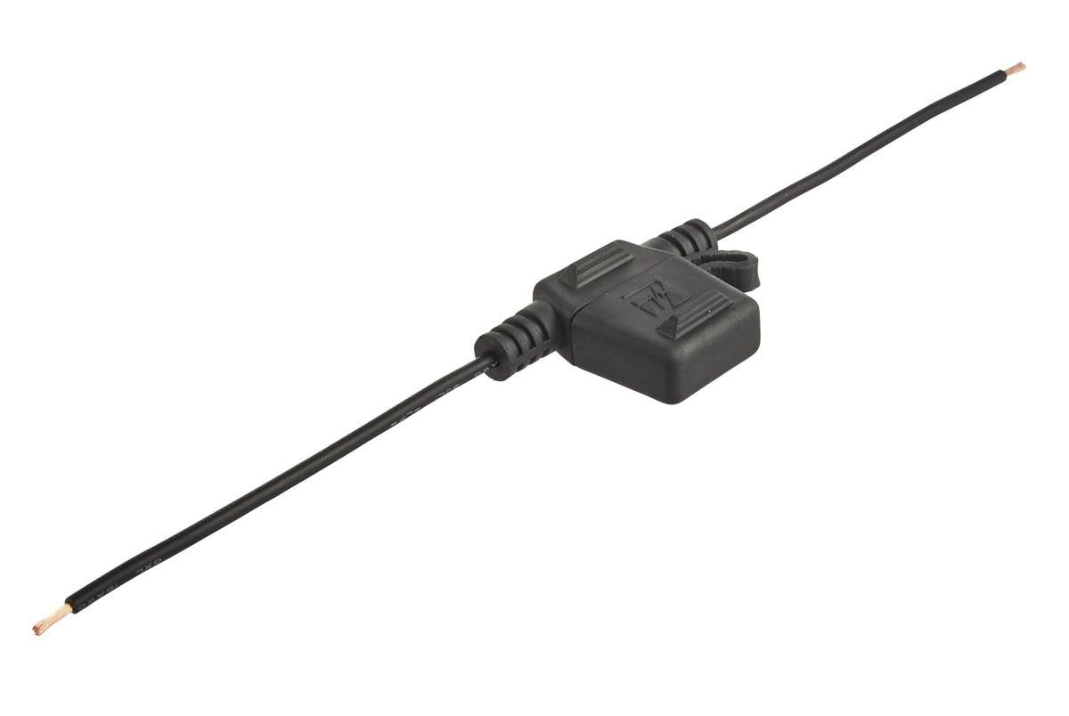 Hella Fuse Holder Ato 8Jd743557021