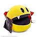 Toynk PAC-Man Halloween Vampire Pac-Man 7-Inch Collector Plush