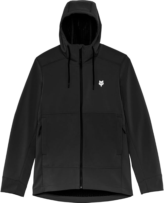 Fox Racing Pit Jacket