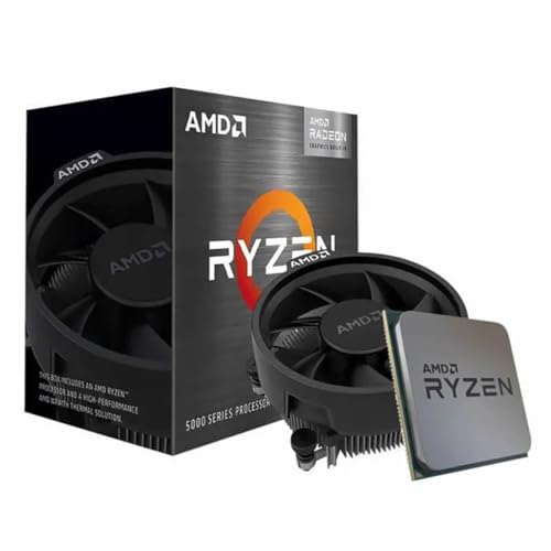 KIT UPGRADE AMD RYZEN 5 5600GT B450M DS3H GIGABYTE 2X8GB DDR4 3200MHZ RGB PRONTO PRA USAR