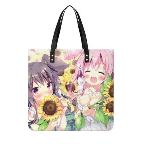 Sac à main tournesol de grande capacité pour soulager vos épaules en voyage