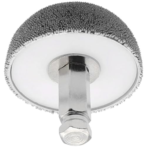 Roue de polissage pour pneu avec adaptateur de texture industrielle - 6