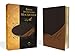 RVR60, Biblia de Estudio MacArthur, Leathersoft, Caf&Atilde;&copy; (Spanish Edition)