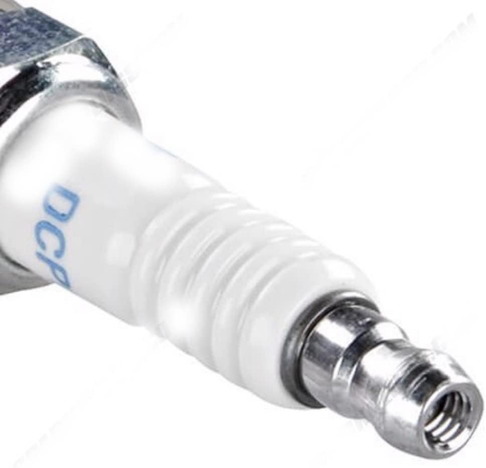 NGK For CFMOTO UFORCE 800/500/1000 2013-2020 Spark Plug Copper Box of 4 | 4339