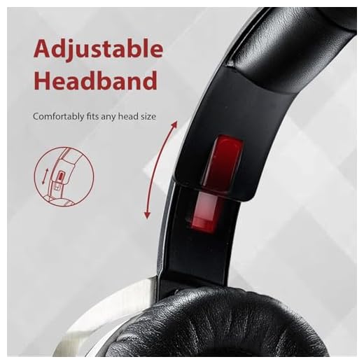 Y YO-TRONICS Pine Wood Over Ear Headphones