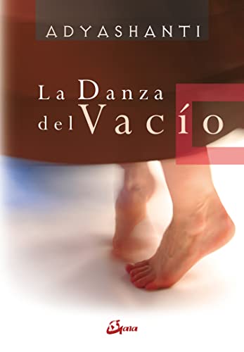 La danza del vacío (Spanish Edition) [Spanish] 8484451984 Book Cover
