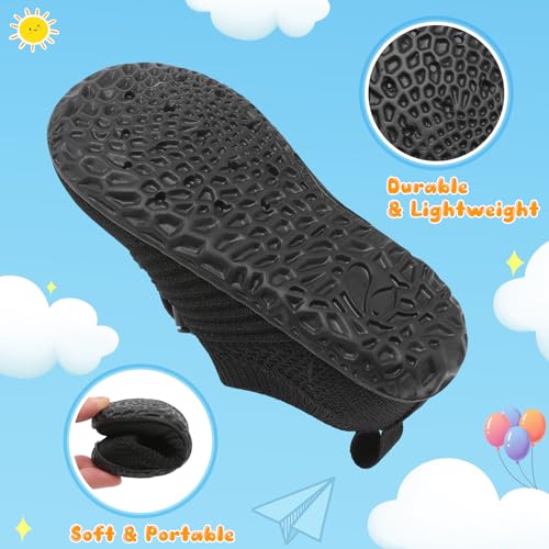 Centipede Demon Toddler Shoes for Boys Girls Baby Kids Slip on Walking Shoe Breathable Sock Shoes Lightweight Soft Sneakers4