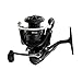 Daiwa Tatula LT 6.2:1 Left/Right Hand Spinning Fishing Reel - TALT2000D-XH