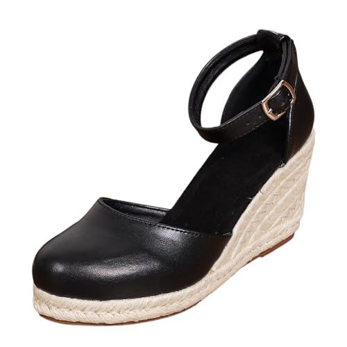 Zapatos de Terciopelo para Mujer con Tiras, Elegantes Zapatos de Baile con Tira en el Tobillo y tacón para Bodas, Oktoberfest y Fiestas. Estilo Chancla Minimalista