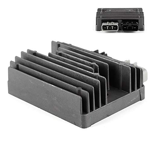 DOACT Retificador de tensão Forportstor, 31600-HP5-601, Plug and Play, adequado para MUV 2A 700420 [