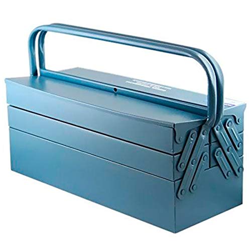 Caixa de Ferramentas C/ 5 Gavetas Marcon 550