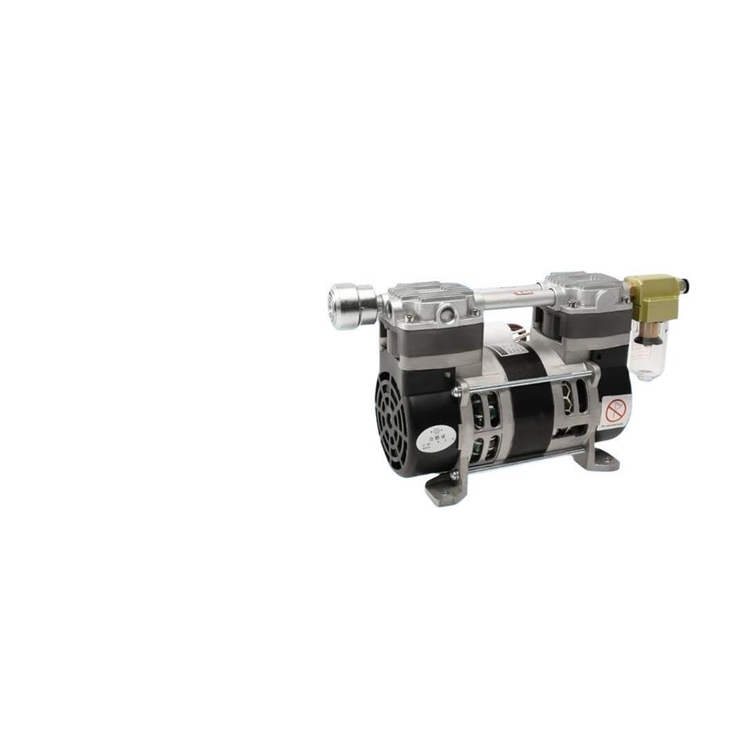 Ölfreie Vakuumpumpe YC-65 | 65 l/min 220 V Hochleistungs-Laborpumpe