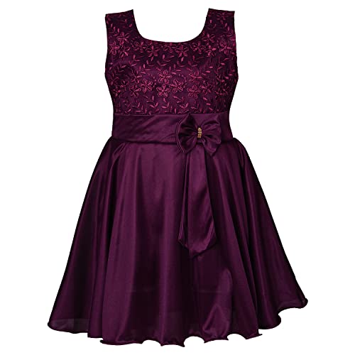 Image of Wish Karo Baby Girls Frocks Dress-(fe2644nw)