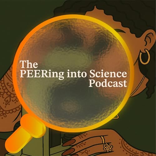 Introduction to PEERing into Science | EP1