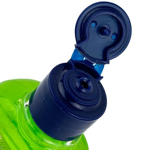 Limpador de Superfícies Citronela, Sanol, Verde, 120 ml