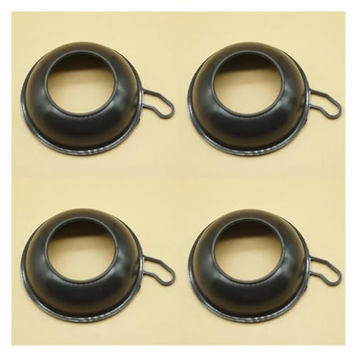 Pièces réparation carburateur CBF600S membrane flotteur révision moto 600 2004 2005 2006