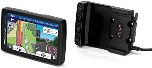 New BMW Motorrad Navigator VI W/Cradle