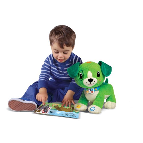 LeapFrog Lire avec Moi livre éducatif sonore premier âge - 3