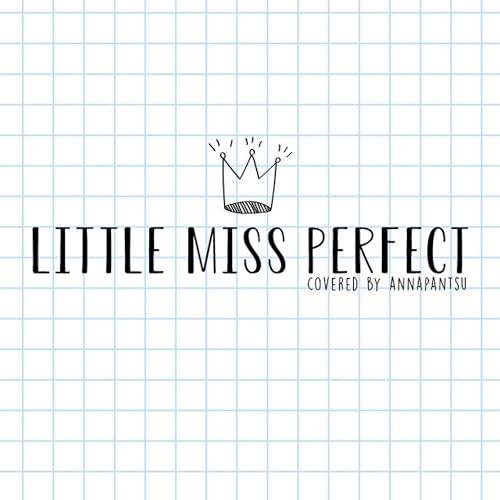 Image of Little Miss Perfect