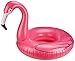 Gifts & Concepts Gifts & Concepts_GC0114 Aufblasbarer Flamingo-Ring, 118 cm, Pink, Mehrfarbig