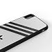 adidas Originals Samba - Carcasa para iPhone XS MAX, Color Blanco
