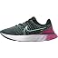 Black/Dynamic Turquoise/Pink P