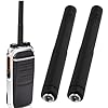 VGOL 2Pcs UHF Antenna 400-470MHz AN0435H06 Compatible with Hytera PD605 PD665 PD685 X1E X1P Radios #1