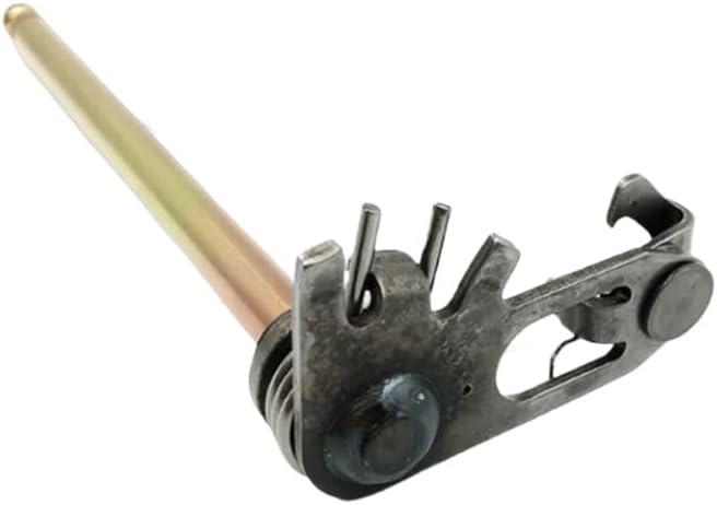 Gear Shift Shaft For DT230 MT250 HENGJIAN HJ250H Engine Dirty Bike Part Compatible With Automotive Motorcycle Parts 8K1927225B