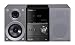Produktbild Panasonic SC-PM602EG-S Micro- mit Digital DAB+ (CD, Bluetooth, UKW , HiFi-System mit 40W RMS) silber