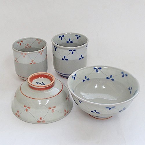 夫婦湯のみ茶碗 Amazon | 夫婦茶碗 夫婦湯のみ ギフトセット 夢小紋 美濃焼 22d43841