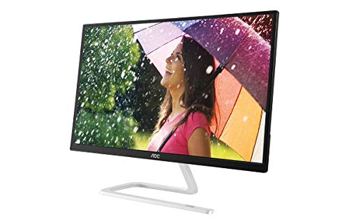 Build My PC, PC Builder, AOC I2781FH