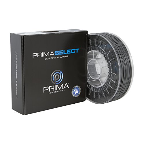 Filament Prima Filaments ABS Szary (GRAY)