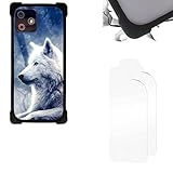 Sensation de silicone proche de la peau humaine et conception de rembourrage résistant aux chocs