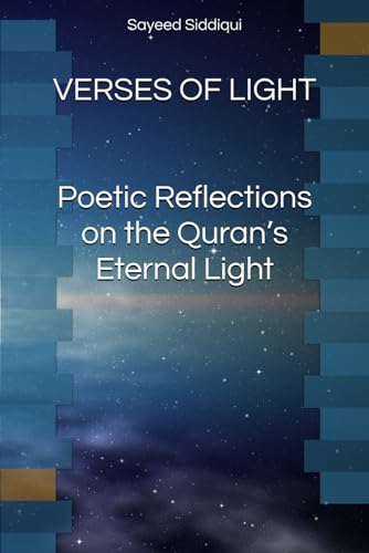 VERSES OF LIGHT