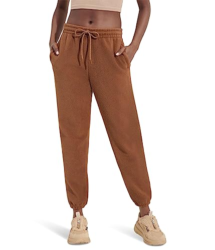 UGG Women's Cassady Micro UGGfluff Pant