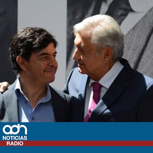 Ni venganza, ni perd&oacute;n. El libro que enfureci&oacute; a la 4T