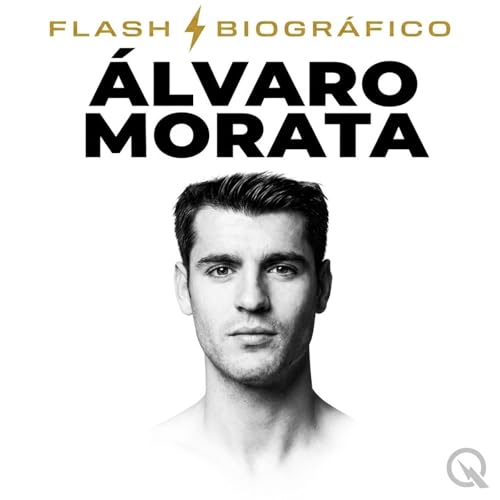 &Aacute;lvaro Morata - Flash Biogr&aacute;fico Titelbild