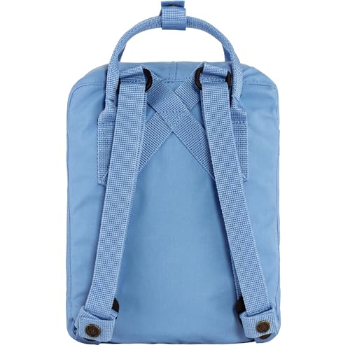 Image of Fjallraven Kanken Mini Backpack - Compact Everyday Carry, Durable Vinylon Fabric - Travel