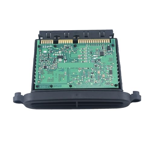 Module de commande pilote résout la panne de phare xénon 63117363090 M2