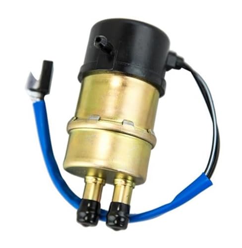 Bomba de combustible CBR600F 1995-2000 repuesto para motocicleta 490401055 3