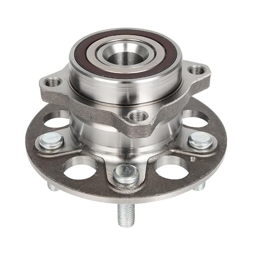 SCITOO 512632 Wheel Bearing Hub Assembly 5-Lug for Honda AWD by SCITOO - Used condition - US$31.45