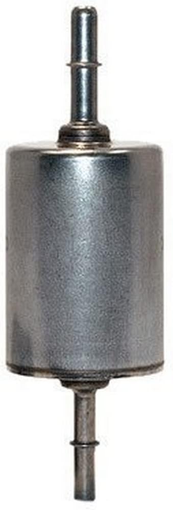 WIX Fuel (Complete In-Line) Filter