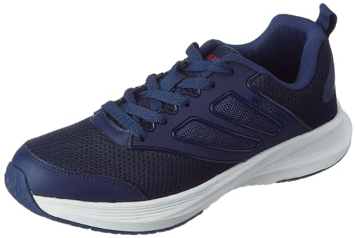 Woodland Mens Navy MESH Sports Shoes-7 UK (41 EU) (SGC 4752022) (B0CN16RVFD) Amazon Price History, Amazon Price Tracker