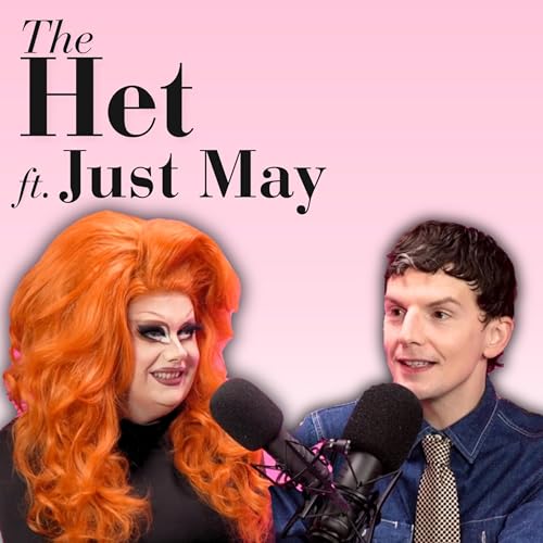 Just May: Difficult Friends and Mariah's Nemesis