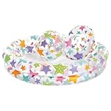 Intex   59460NP   Set Piscinette Summer Pop, Avec Accessoires