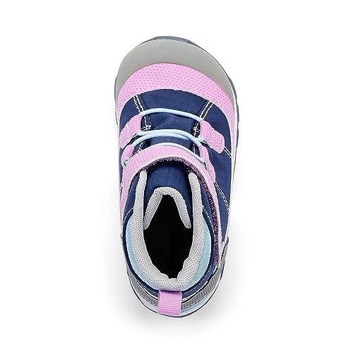 Image of See Kai Run Atlas II - Waterproof and Insulated Winter Boots for Little Kids