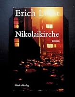 Nikolaikirche 3423124482 Book Cover