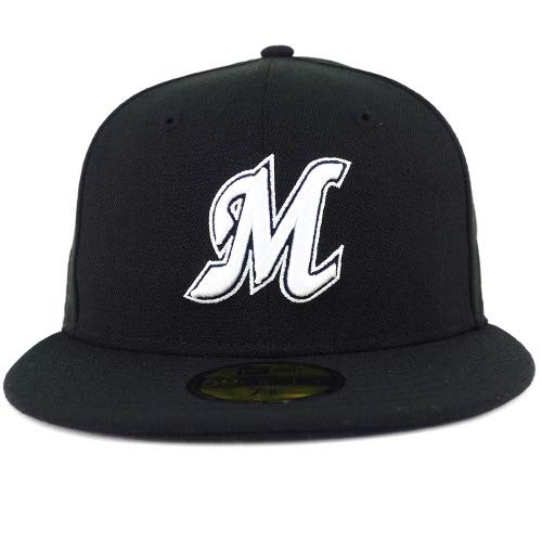 Amazon | New Era(ニューエラ) 千葉ロッテマリーンズ グッズ Custom