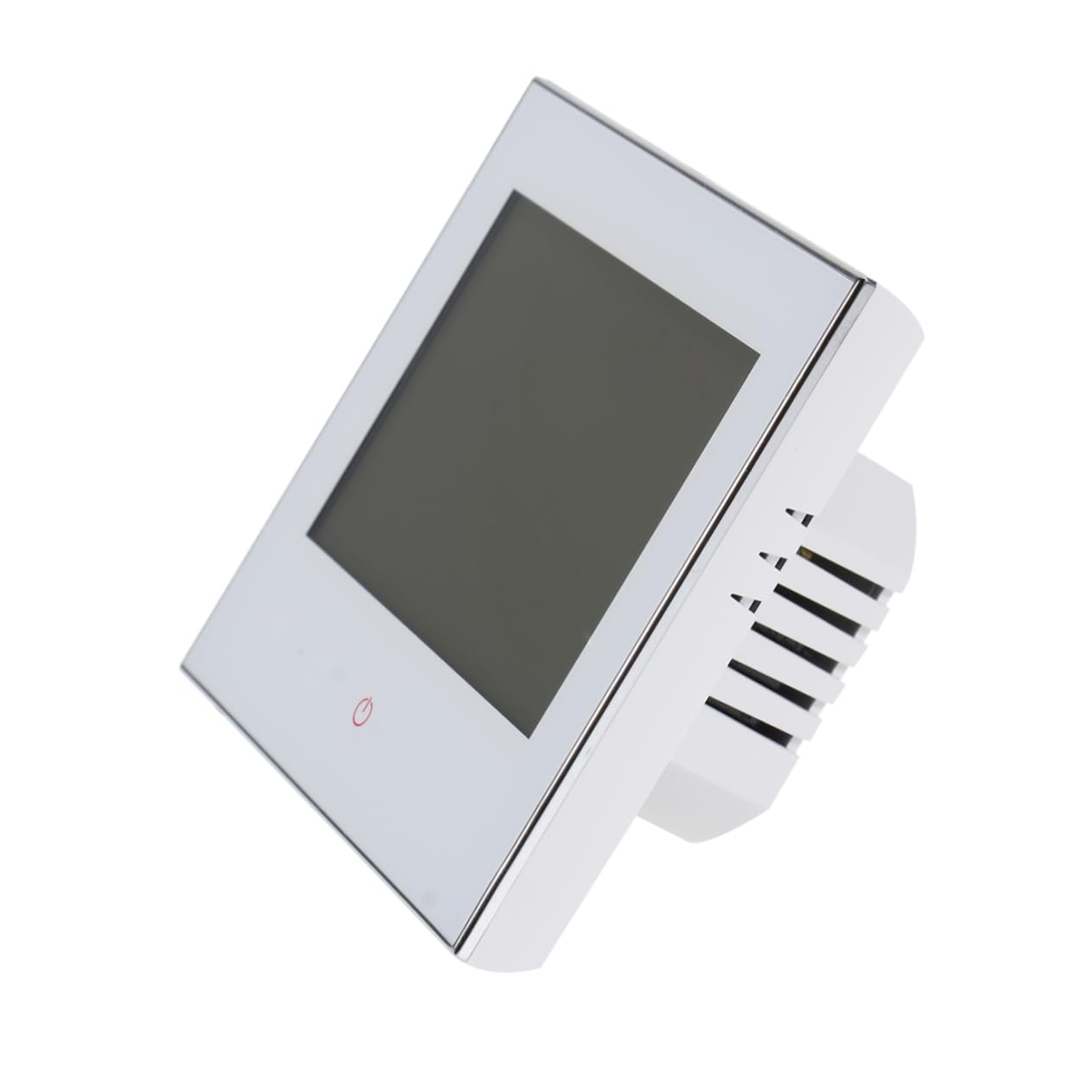 Programmierbarer Thermostat 3a mit LCD Display für Gasheizsysteme