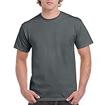 Gildan Men’s G2000 Ultra Cotton Adult T-Shirt